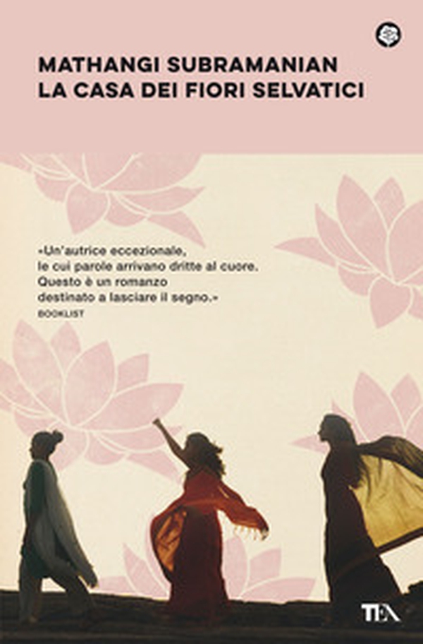 La casa dei fiori selvatici - Librerie.coop La casa dei fiori selvatici - Librerie.coop