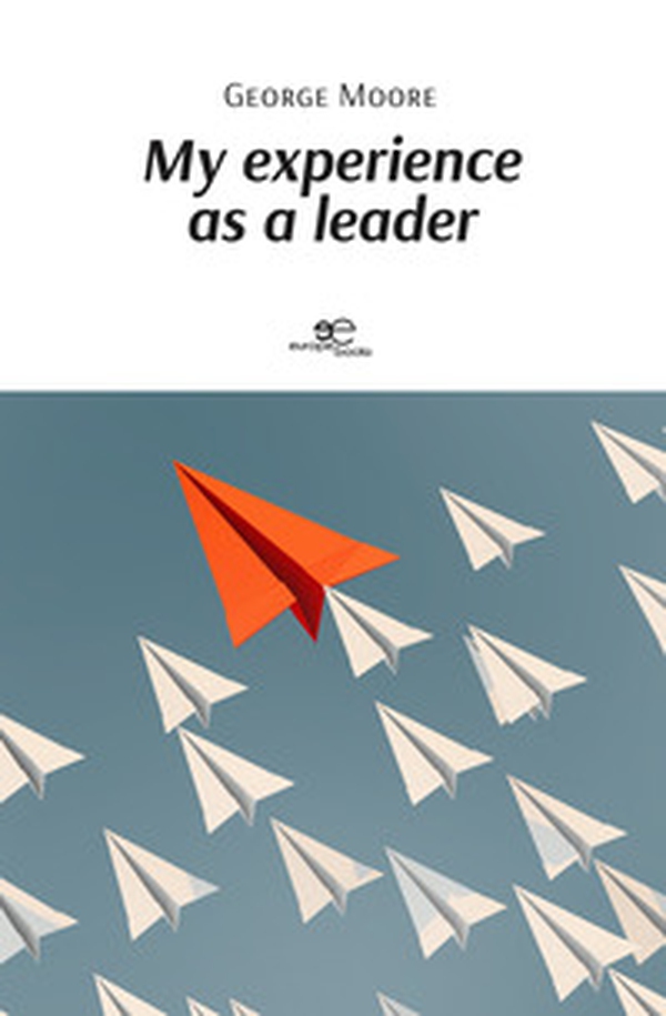 My experience as a leader - Librerie.coop My experience as a leader - Librerie.coop