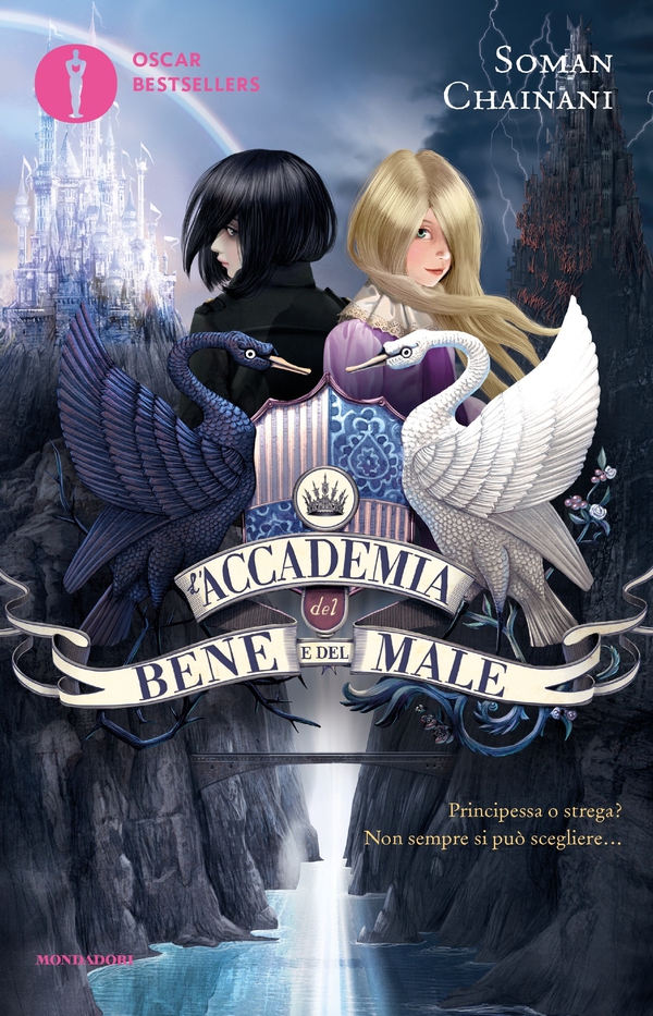 L'Accademia del Bene e del Male - 1. - Librerie.coop L'Accademia del Bene e del Male - 1. - Librerie.coop