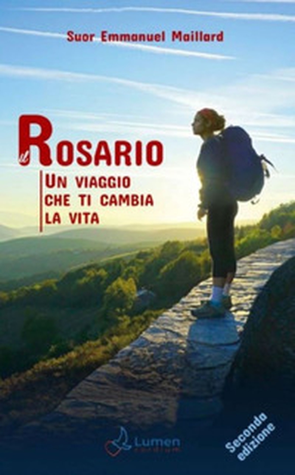 Il Rosario. Un viaggio che ti cambia la vita - Librerie.coop Il Rosario. Un viaggio che ti cambia la vita - Librerie.coop