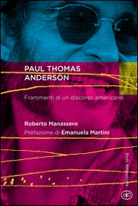 Paul Thomas Anderson - Librerie.coop