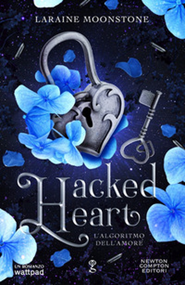Hacked heart. L'algoritmo dell'amore - Librerie.coop Hacked heart. L'algoritmo dell'amore - Librerie.coop