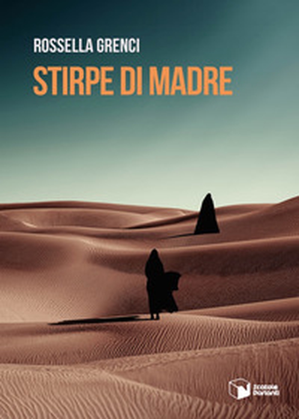 Stirpe di madre - Librerie.coop Stirpe di madre - Librerie.coop