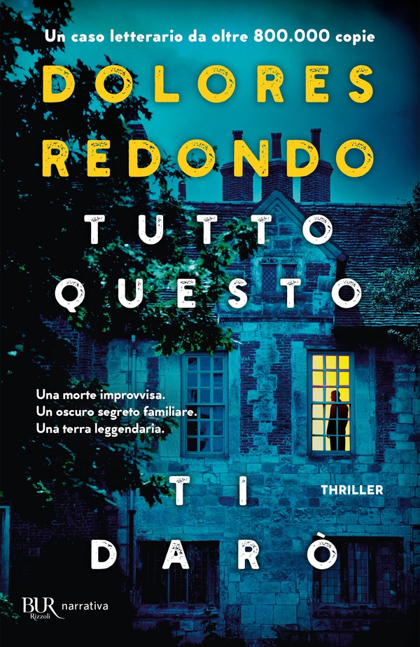 Tutto questo ti darò - Librerie.coop Tutto questo ti darò - Librerie.coop