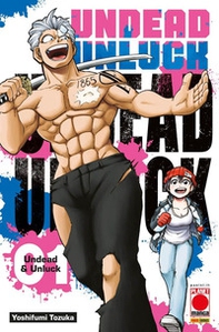 Undead unluck - Vol. 1 - Librerie.coop