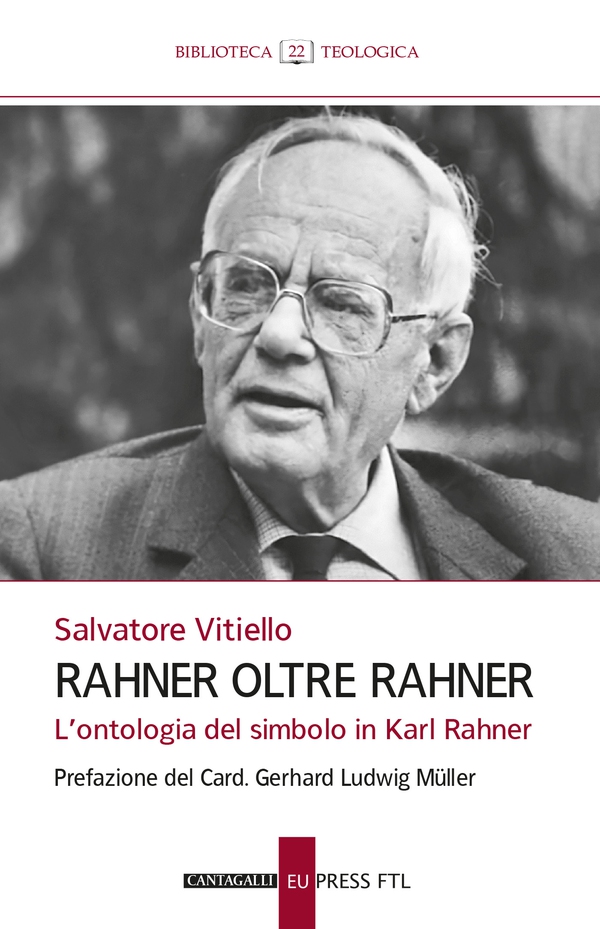 Rahner oltre Rahner - Librerie.coop Rahner oltre Rahner - Librerie.coop