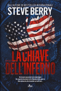 La chiave dell'inferno - Librerie.coop