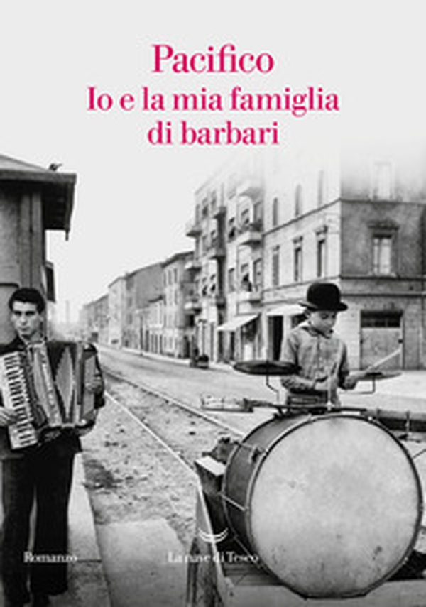 Io e la mia famiglia di barbari - Librerie.coop Io e la mia famiglia di barbari - Librerie.coop