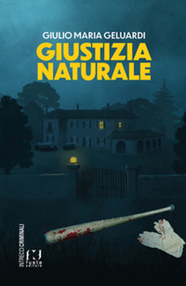 Giustizia naturale - Librerie.coop