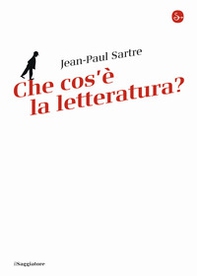 Che cos'è la letteratura? - Librerie.coop Che cos'è la letteratura? - Librerie.coop