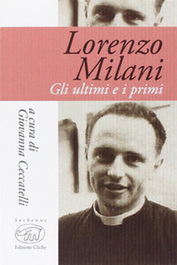 Gli ultimi e i primi - Librerie.coop Gli ultimi e i primi - Librerie.coop