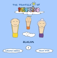 Slalom. The travels of Palloncino - Librerie.coop