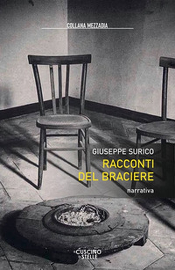 Racconti del braciere - Librerie.coop