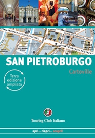 San Pietroburgo - Librerie.coop