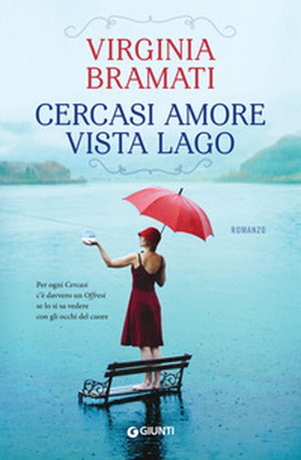 Cercasi amore vista lago - Librerie.coop Cercasi amore vista lago - Librerie.coop