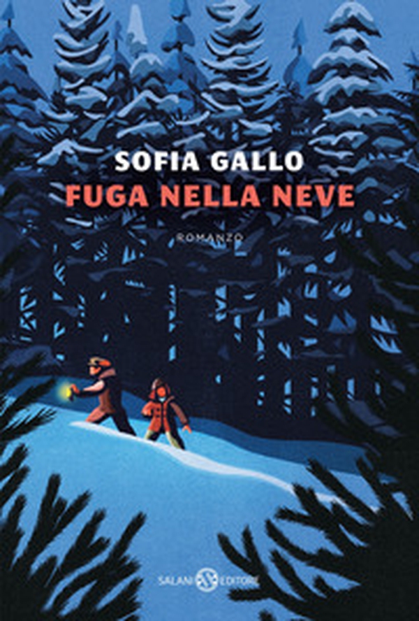 Fuga nella neve - Librerie.coop Fuga nella neve - Librerie.coop