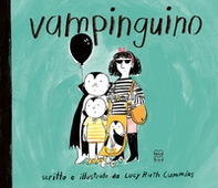 Vampinguino - Librerie.coop