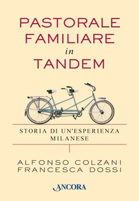 Pastorale familiare in tandem - Librerie.coop