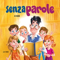 Senza parole - Librerie.coop