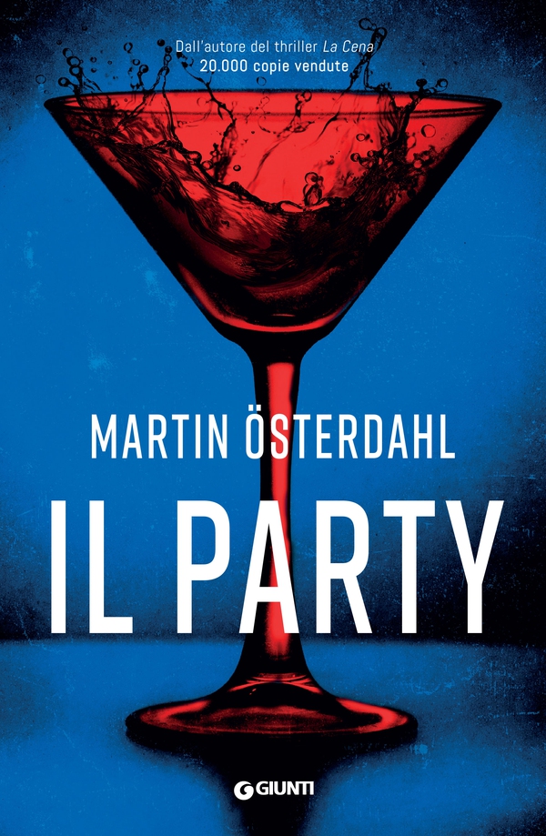 Il party - Librerie.coop Il party - Librerie.coop