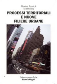 Processi territoriali e nuove filiere urbane - Librerie.coop