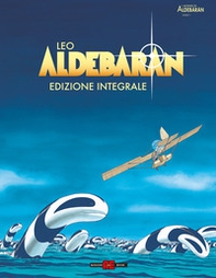 Aldebaran. Ediz. integrale deluxe - Librerie.coop
