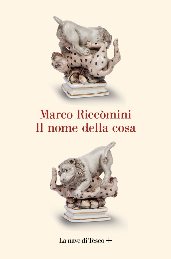 Il nome della cosa - Librerie.coop