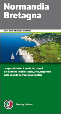 Normandia e Bretagna - Librerie.coop Normandia e Bretagna - Librerie.coop
