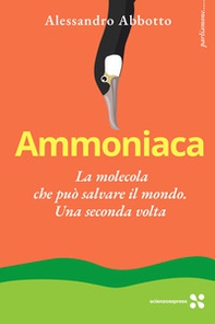 Ammoniaca - Librerie.coop