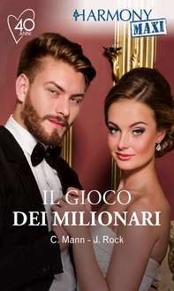 Il gioco dei milionari - Librerie.coop Il gioco dei milionari - Librerie.coop