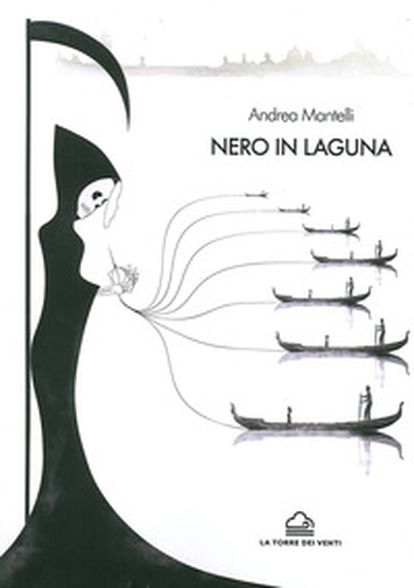 Nero in laguna - Librerie.coop Nero in laguna - Librerie.coop