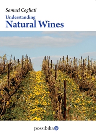 Understanding NATURAL WINES - Librerie.coop