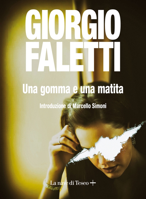 Una gomma e una matita - Librerie.coop Una gomma e una matita - Librerie.coop