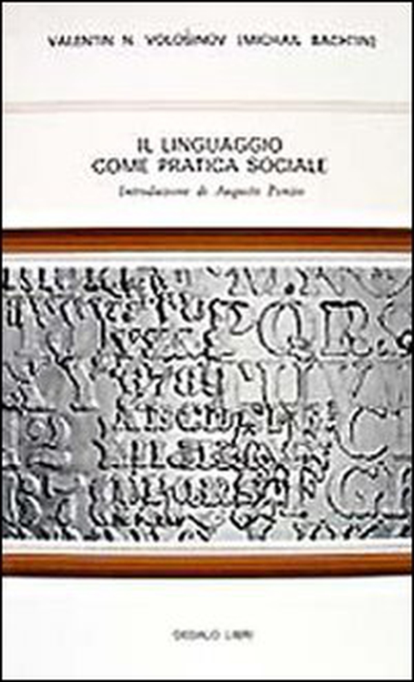 Il linguaggio come pratica sociale - Librerie.coop Il linguaggio come pratica sociale - Librerie.coop