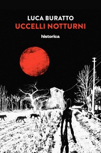 Uccelli notturni - Librerie.coop