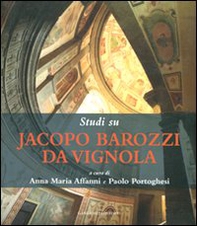 Studi su Jacopo Barozzi da Vignola - Librerie.coop