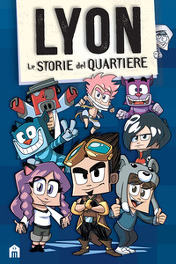 Le storie del quartiere - Librerie.coop Le storie del quartiere - Librerie.coop