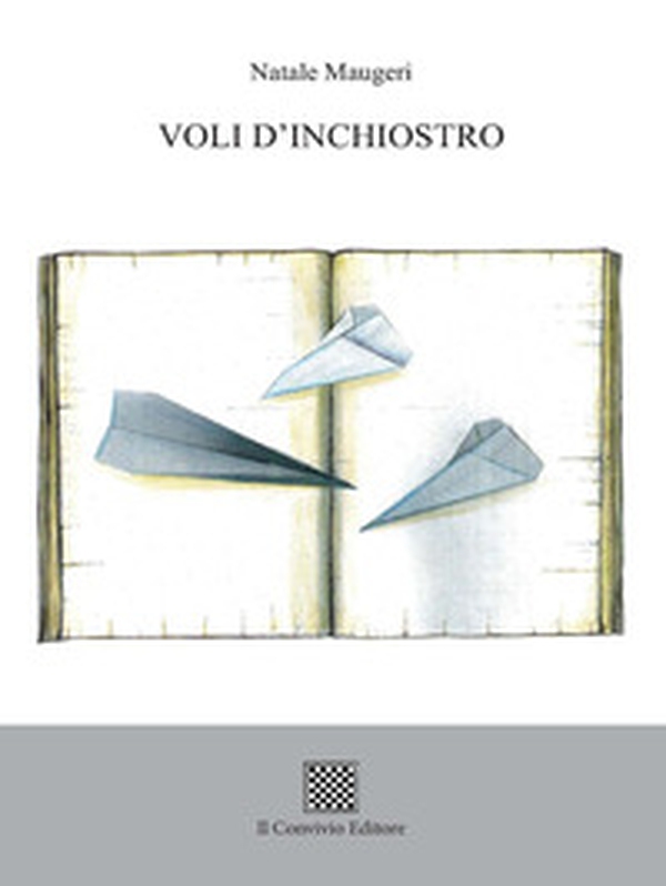 Voli d'inchiostro - Librerie.coop Voli d'inchiostro - Librerie.coop