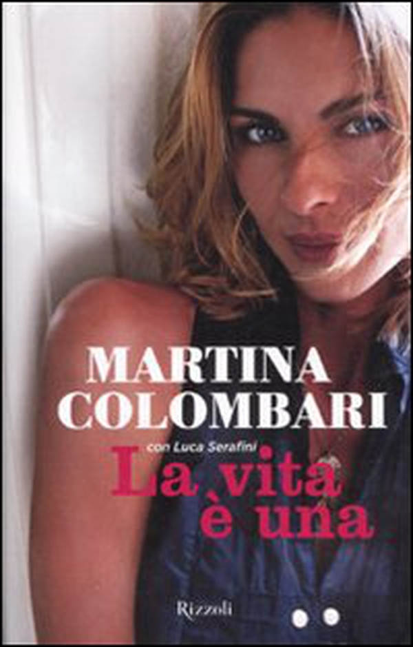 La vita è una - Librerie.coop La vita è una - Librerie.coop