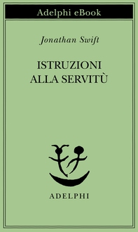 Istruzioni alla servitù - Librerie.coop