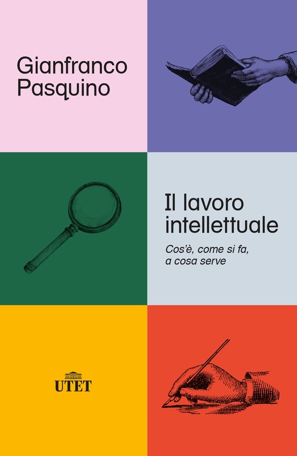 Il lavoro intellettuale - Librerie.coop Il lavoro intellettuale - Librerie.coop