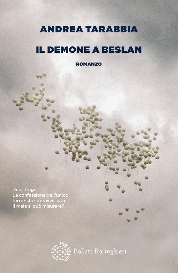 Il demone a Beslan - Librerie.coop Il demone a Beslan - Librerie.coop