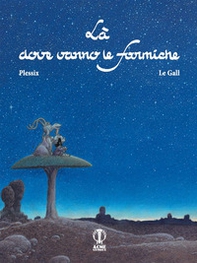 Là dove vanno le formiche - Librerie.coop