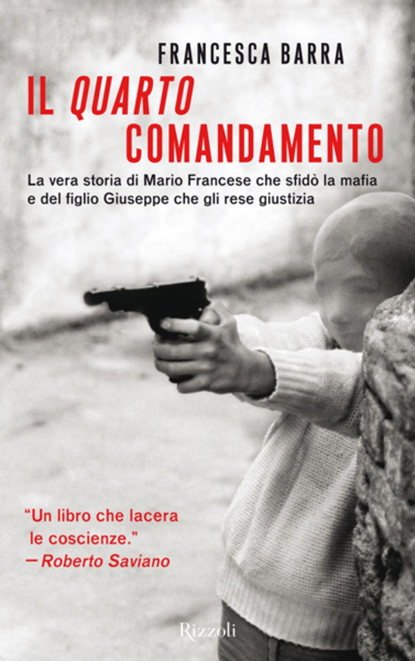 Il quarto comandamento - Librerie.coop Il quarto comandamento - Librerie.coop