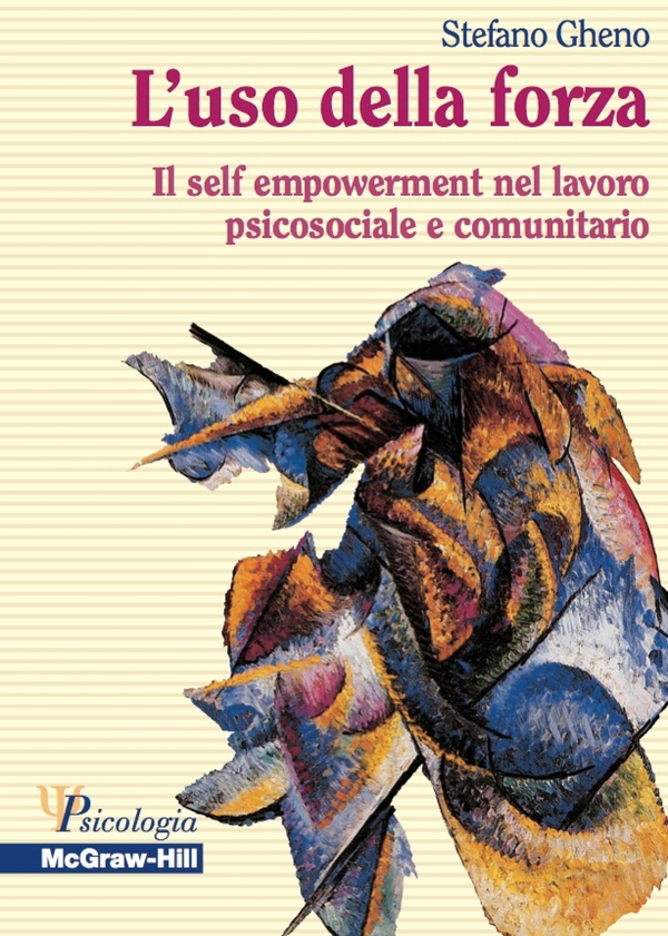 L'uso della forza - Librerie.coop
