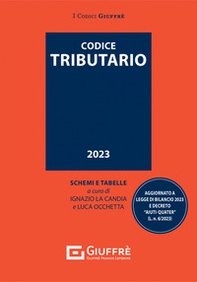 Codice tributario - Librerie.coop