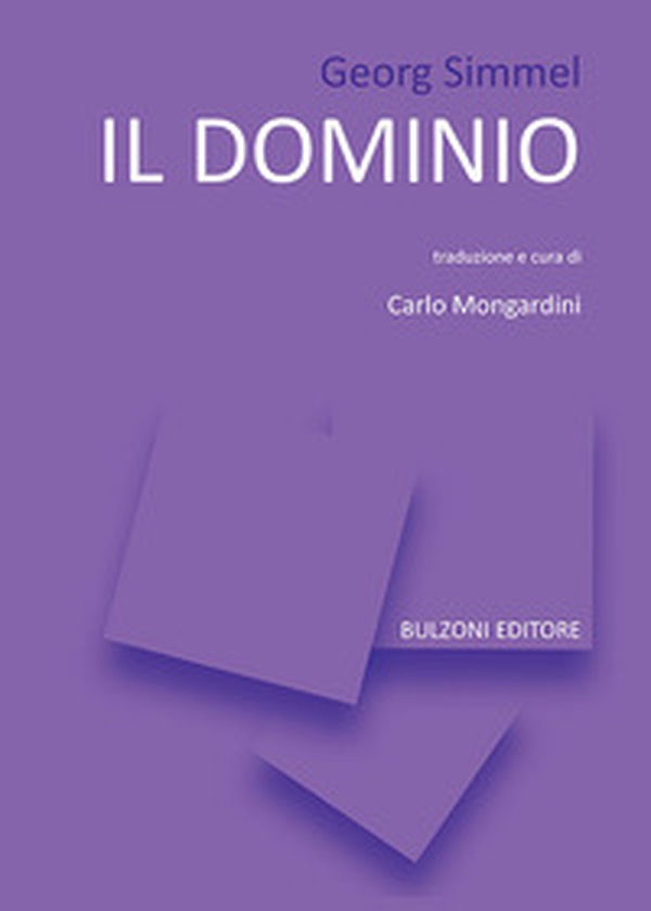 Il dominio - Librerie.coop