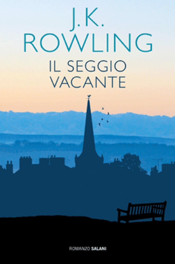 Il seggio vacante - Librerie.coop Il seggio vacante - Librerie.coop