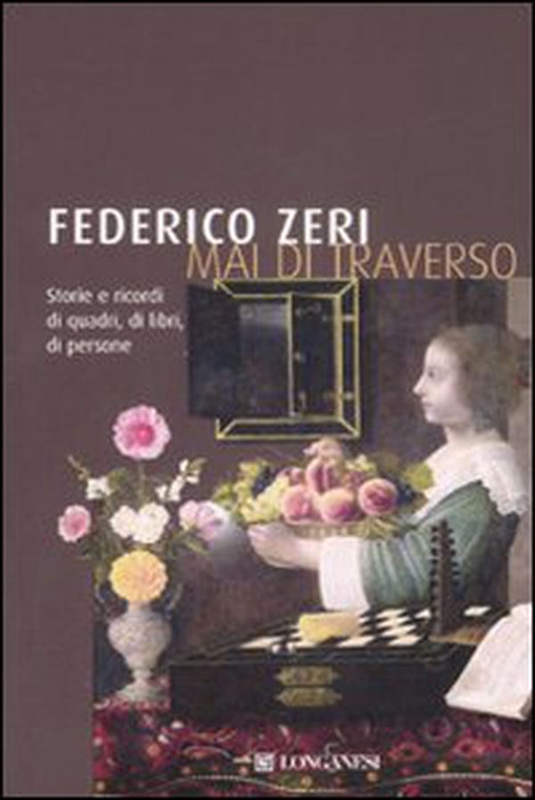 Mai di traverso. Storie e ricordi di quadri, di libri, di persone - Librerie.coop Mai di traverso. Storie e ricordi di quadri, di libri, di persone - Librerie.coop