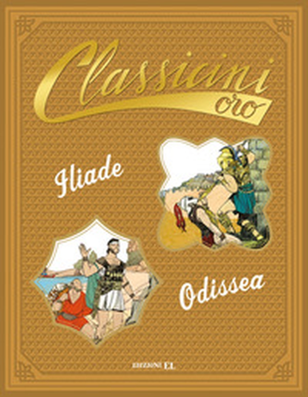 Iliade. Odissea - Librerie.coop Iliade. Odissea - Librerie.coop